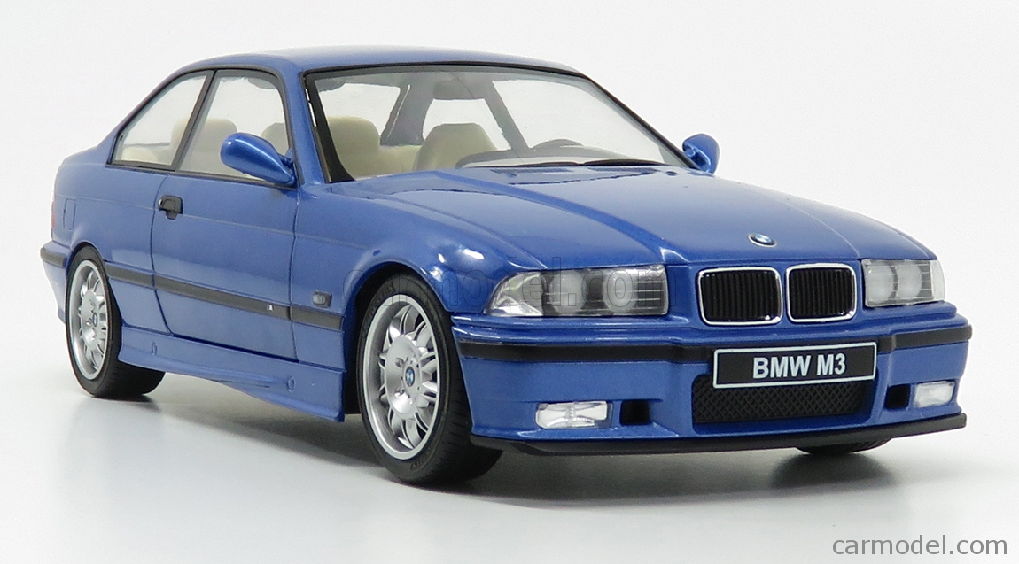 BMW 3 Series E36 Coupe (03.1992 - 04.1999)